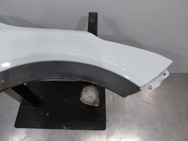 Recambio de aleta delantera derecha para kia xceed tech referencia OEM IAM   