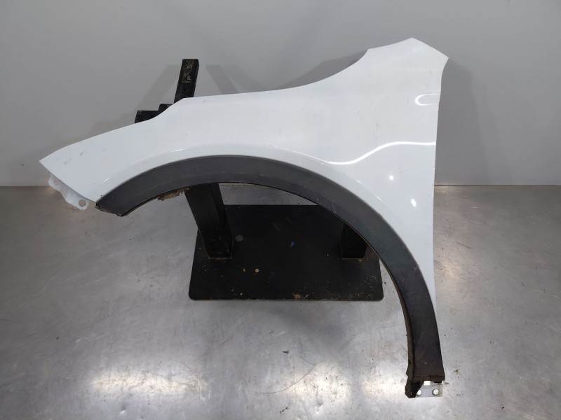 Recambio de aleta delantera izquierda para kia xceed tech referencia OEM IAM   