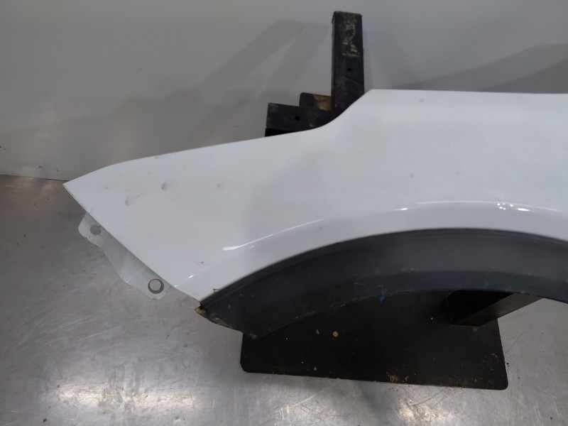 Recambio de aleta delantera izquierda para kia xceed tech referencia OEM IAM   