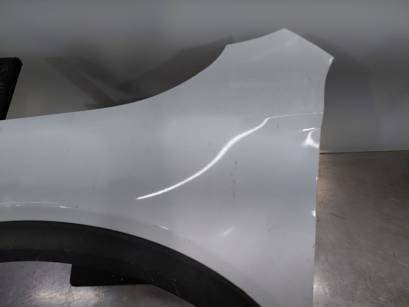 Recambio de aleta delantera izquierda para kia xceed tech referencia OEM IAM   