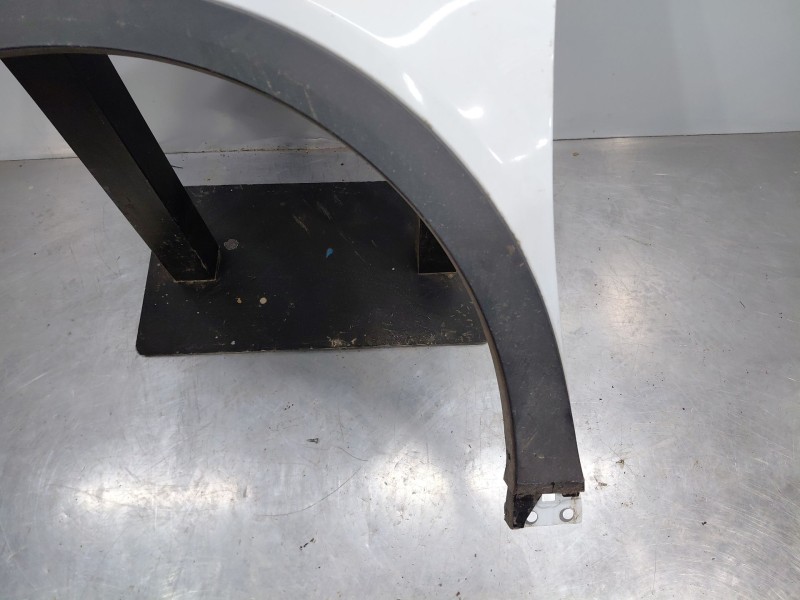 Recambio de aleta delantera izquierda para kia xceed tech referencia OEM IAM   