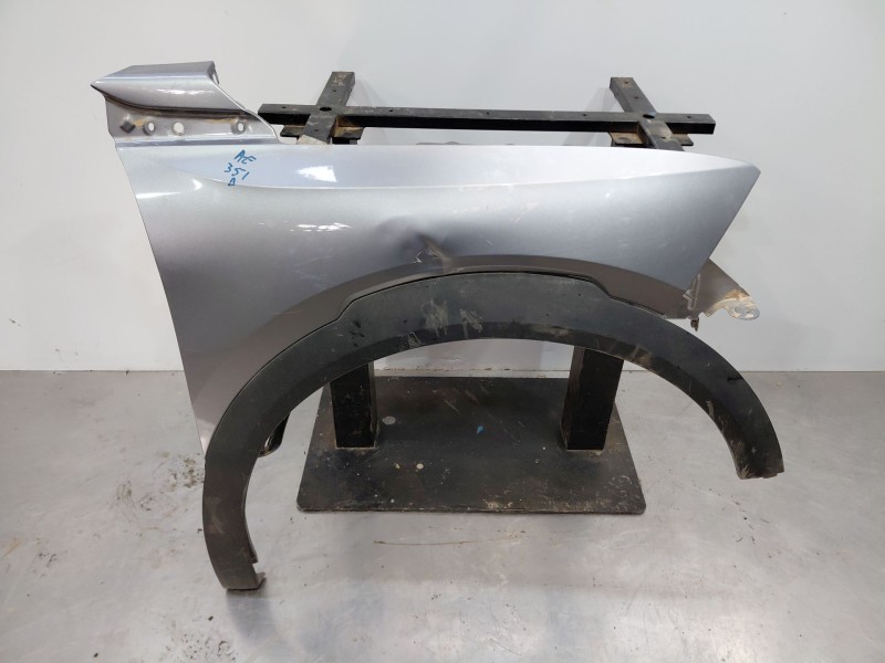 Recambio de aleta delantera derecha para opel mokka edition referencia OEM IAM   