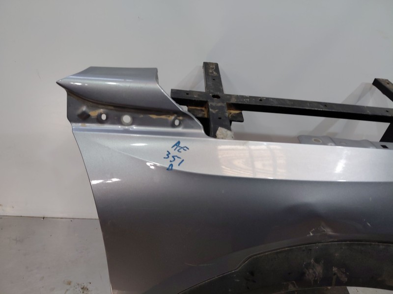 Recambio de aleta delantera derecha para opel mokka edition referencia OEM IAM   