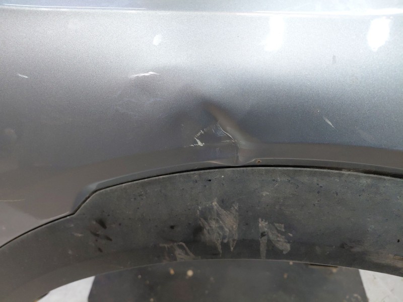 Recambio de aleta delantera derecha para opel mokka edition referencia OEM IAM   