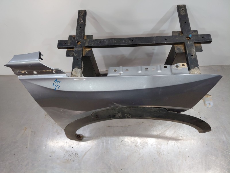 Recambio de aleta delantera derecha para opel mokka edition referencia OEM IAM   