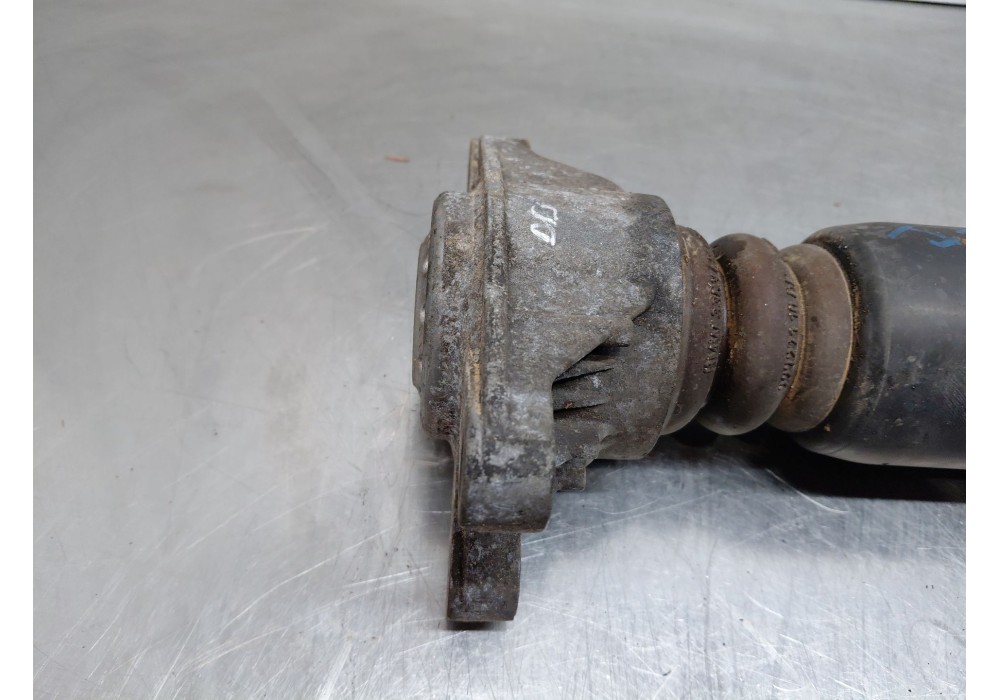 Recambio de amortiguador trasero izquierdo para bmw serie 3 berlina (g20) sport referencia OEM IAM 33526879301  