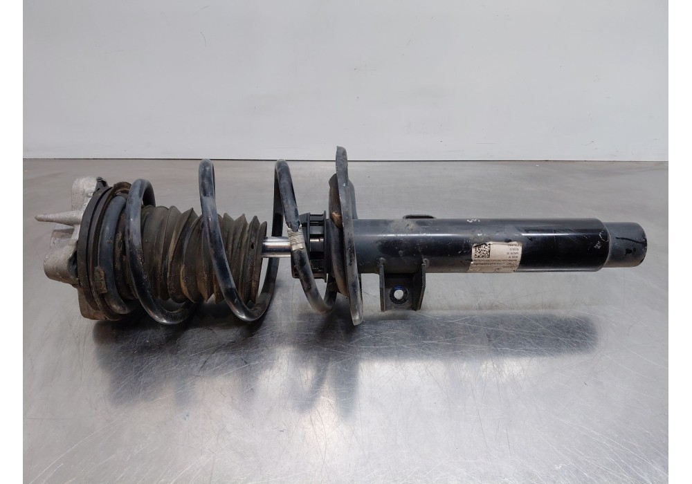 Recambio de amortiguador delantero derecho para bmw serie 3 berlina (g20) sport referencia OEM IAM 31316888454  