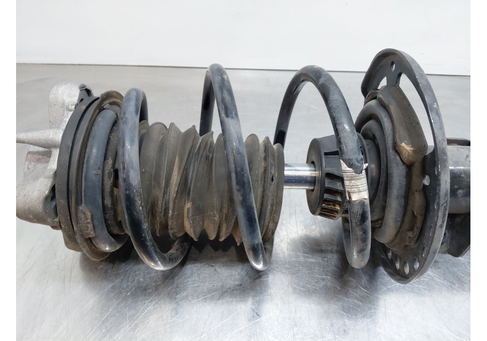 Recambio de amortiguador delantero derecho para bmw serie 3 berlina (g20) sport referencia OEM IAM 31316888454  