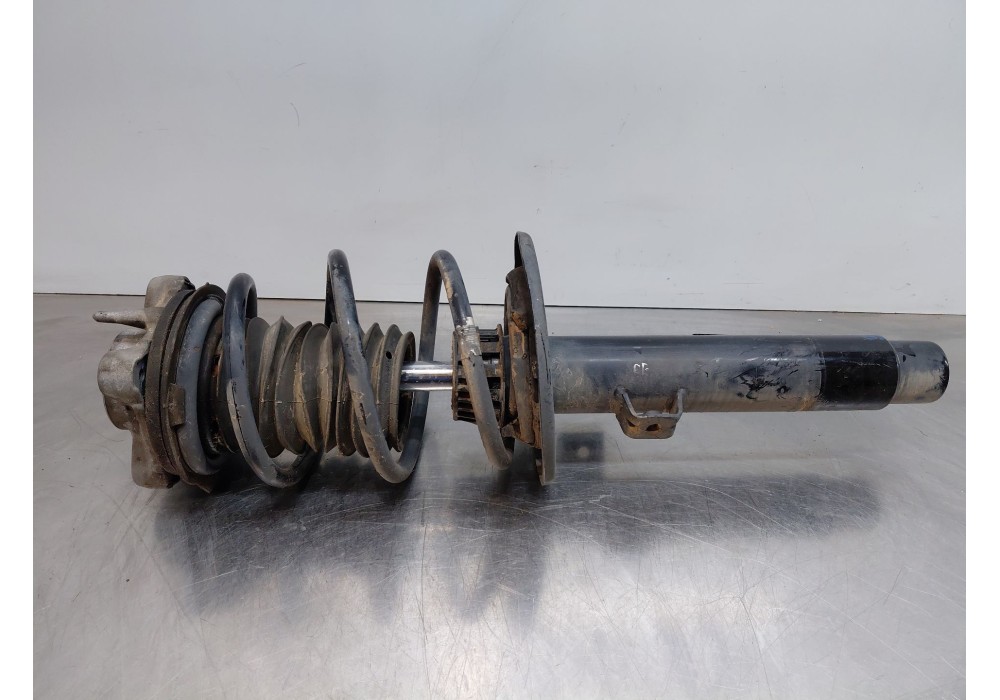 Recambio de amortiguador delantero izquierdo para bmw serie 3 berlina (g20) sport referencia OEM IAM 31316888453  