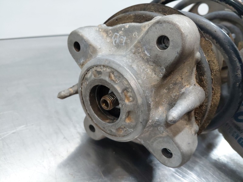 Recambio de amortiguador delantero izquierdo para bmw serie 3 berlina (g20) sport referencia OEM IAM 31316888453  