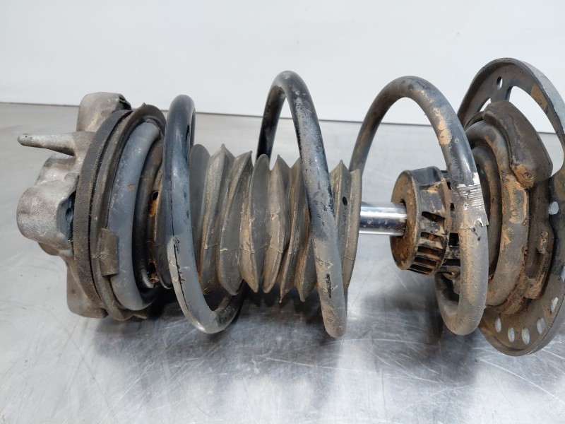 Recambio de amortiguador delantero izquierdo para bmw serie 3 berlina (g20) sport referencia OEM IAM 31316888453  