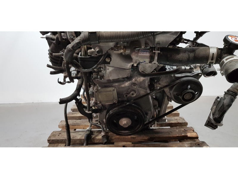 Recambio de motor completo para lexus is 300h referencia OEM IAM 2AR-FSE  