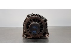 Recambio de alternador para peugeot 407 st confort referencia OEM IAM 5705AX 9654752880  2