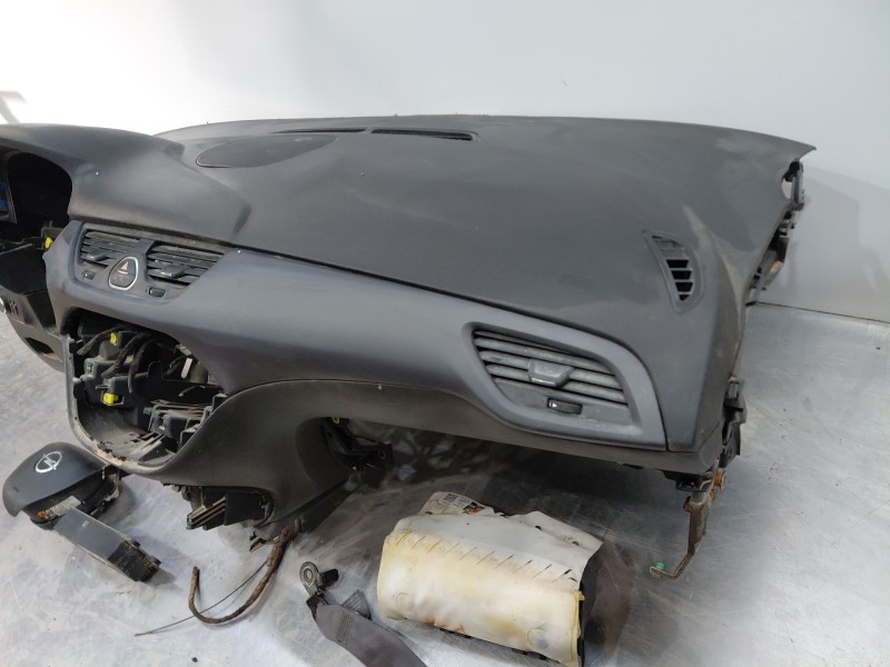 Recambio de kit airbag para opel corsa e design referencia OEM IAM   