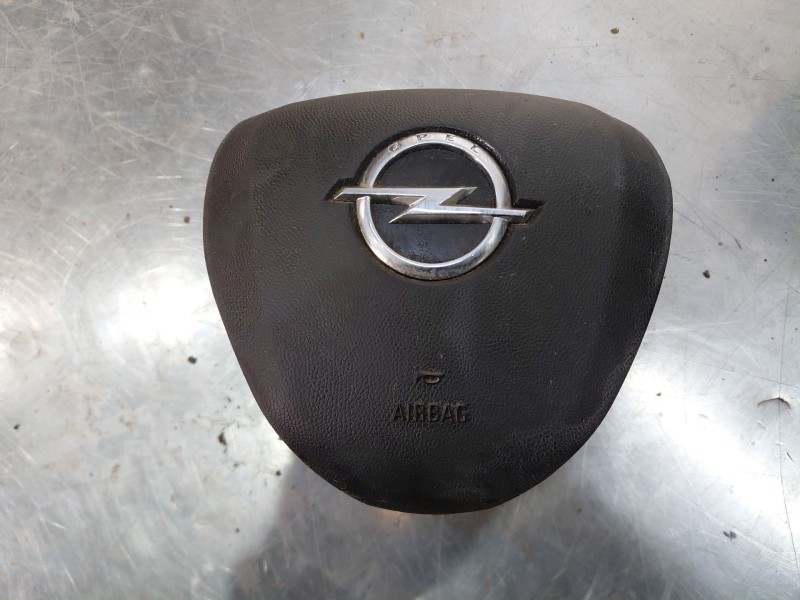Recambio de kit airbag para opel corsa e design referencia OEM IAM   