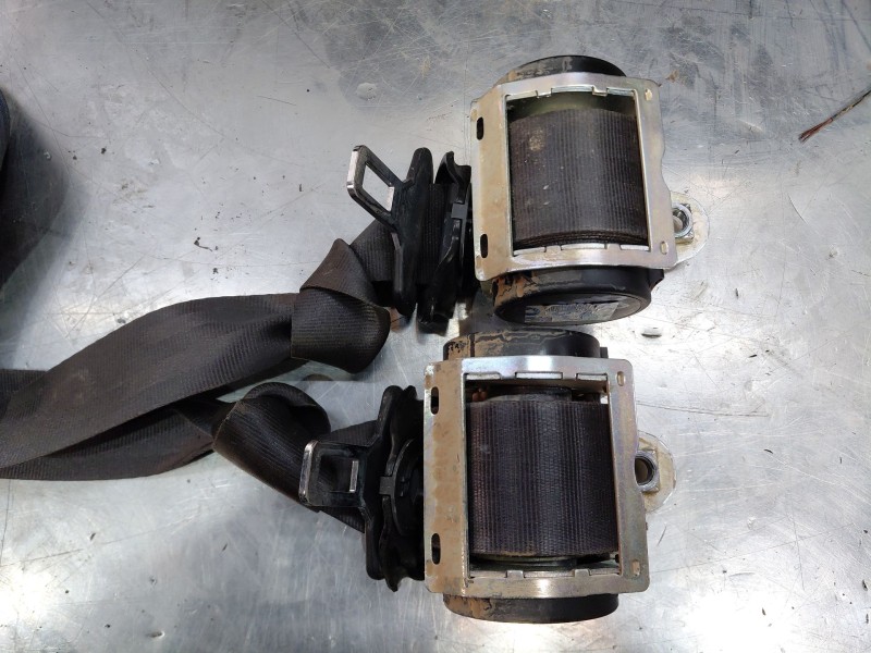 Recambio de kit airbag para opel corsa e design referencia OEM IAM   