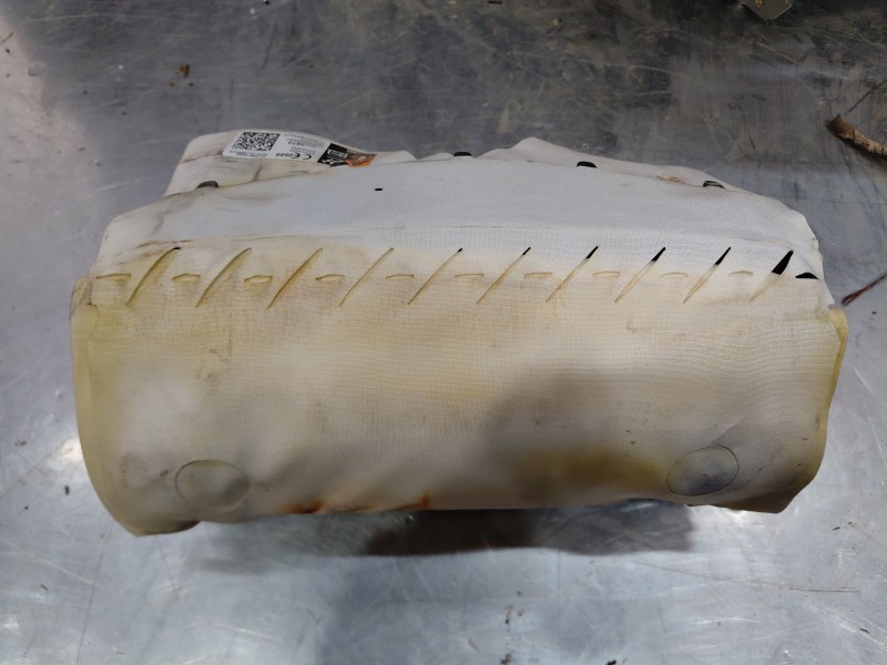 Recambio de kit airbag para opel corsa e design referencia OEM IAM   