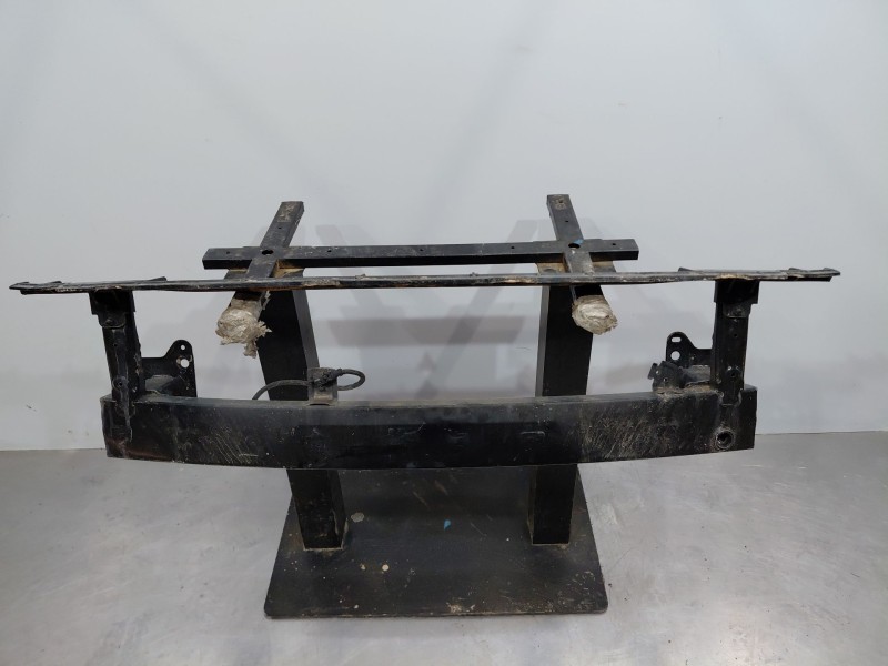 Recambio de refuerzo paragolpes delantero para kia xceed tech referencia OEM IAM   