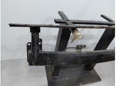 Recambio de refuerzo paragolpes delantero para kia xceed tech referencia OEM IAM    2