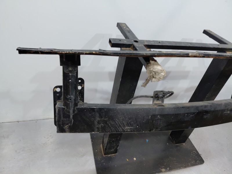 Recambio de refuerzo paragolpes delantero para kia xceed tech referencia OEM IAM   