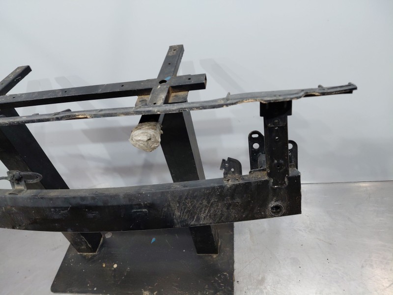 Recambio de refuerzo paragolpes delantero para kia xceed tech referencia OEM IAM   