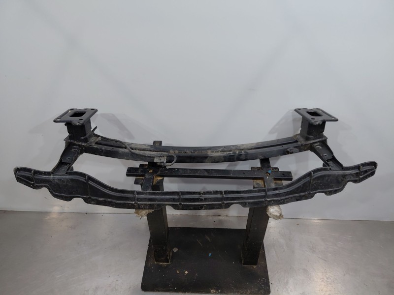 Recambio de refuerzo paragolpes delantero para kia xceed tech referencia OEM IAM   