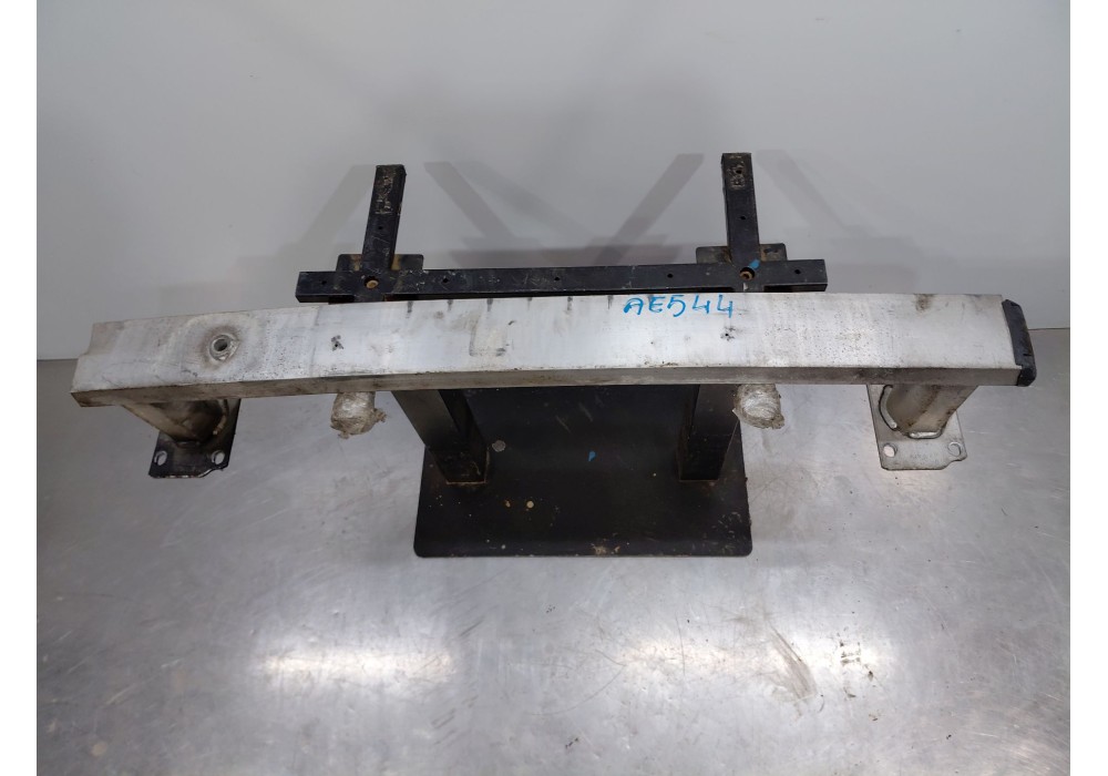 Recambio de refuerzo paragolpes delantero para fiat scudo furgoneta (270_, 272_) 2.0 d multijet referencia OEM IAM   