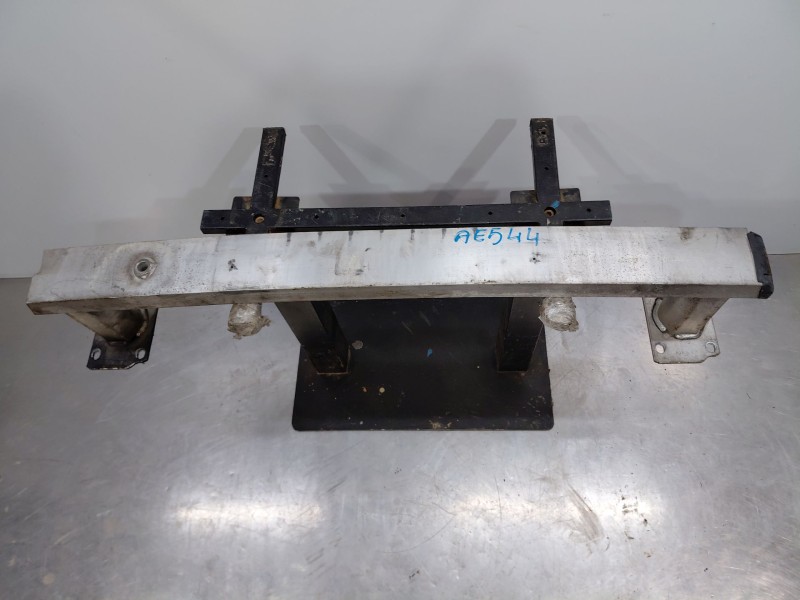 Recambio de refuerzo paragolpes delantero para fiat scudo furgoneta (270_, 272_) 2.0 d multijet referencia OEM IAM   