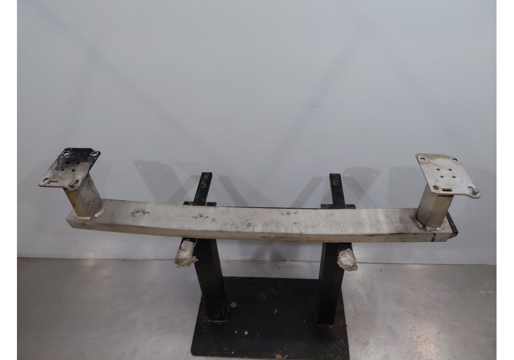 Recambio de refuerzo paragolpes delantero para fiat scudo furgoneta (270_, 272_) 2.0 d multijet referencia OEM IAM   