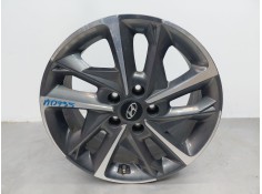 Recambio de llanta para hyundai i30 (pde, pd, pden) 1.5 referencia OEM IAM   