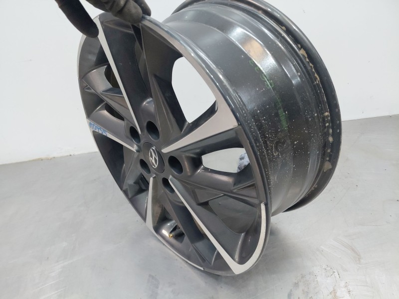 Recambio de llanta para hyundai i30 (pde, pd, pden) 1.5 referencia OEM IAM   