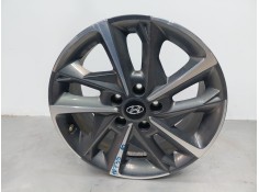 Recambio de llanta para hyundai i30 (pde, pd, pden) 1.5 referencia OEM IAM   