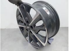 Recambio de llanta para hyundai i30 (pde, pd, pden) 1.5 referencia OEM IAM    2