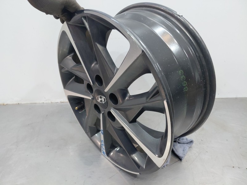 Recambio de llanta para hyundai i30 (pde, pd, pden) 1.5 referencia OEM IAM   