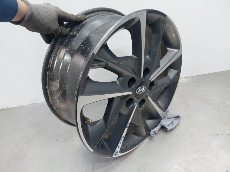 Recambio de llanta para hyundai i30 (pde, pd, pden) 1.5 referencia OEM IAM   