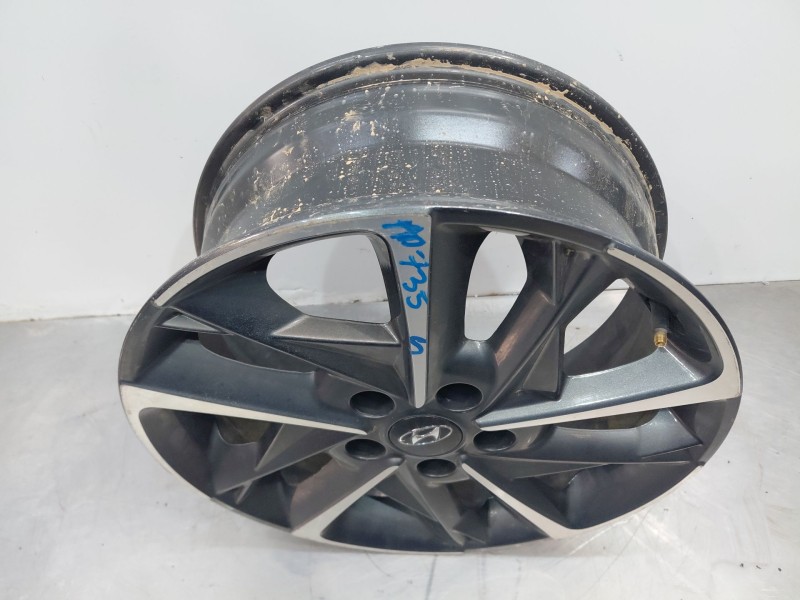Recambio de llanta para hyundai i30 (pde, pd, pden) 1.5 referencia OEM IAM   