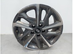 Recambio de llanta para hyundai i30 (pde, pd, pden) 1.5 referencia OEM IAM   