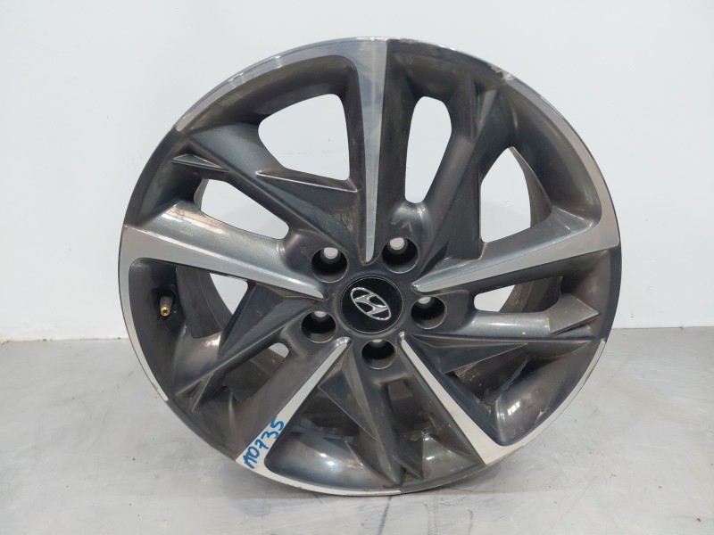 Recambio de llanta para hyundai i30 (pde, pd, pden) 1.5 referencia OEM IAM   