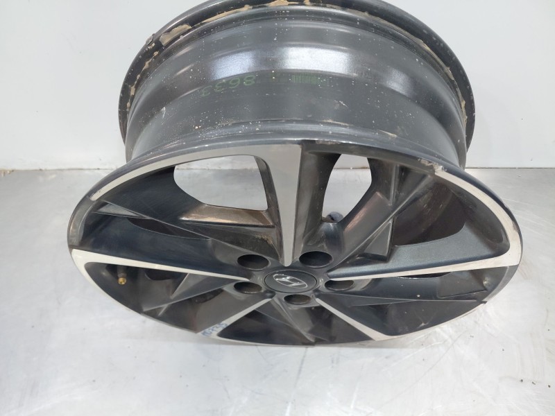 Recambio de llanta para hyundai i30 (pde, pd, pden) 1.5 referencia OEM IAM   