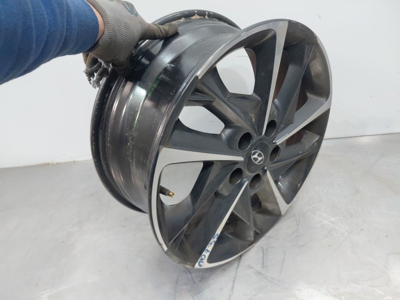 Recambio de llanta para hyundai i30 (pde, pd, pden) 1.5 referencia OEM IAM   