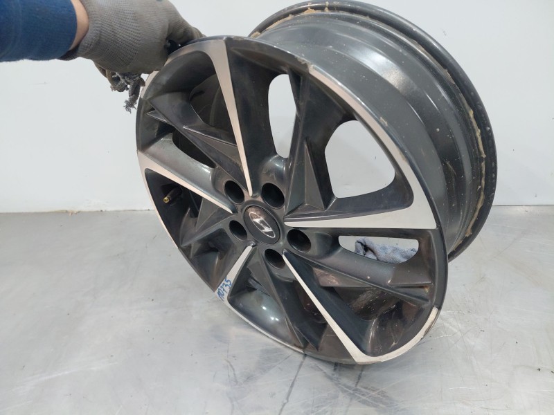 Recambio de llanta para hyundai i30 (pde, pd, pden) 1.5 referencia OEM IAM   