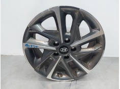 Recambio de llanta para hyundai i30 (pde, pd, pden) 1.5 referencia OEM IAM   