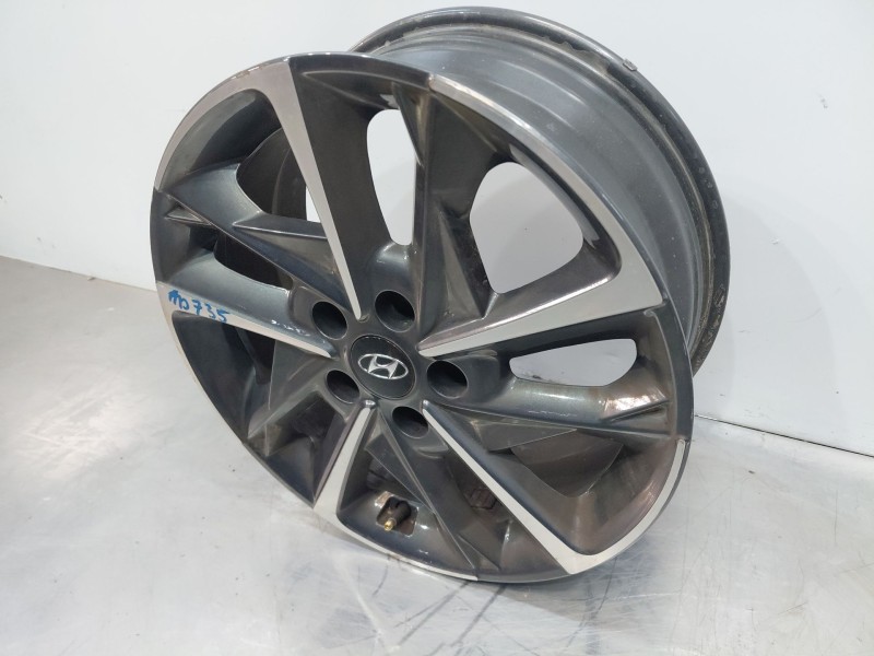 Recambio de llanta para hyundai i30 (pde, pd, pden) 1.5 referencia OEM IAM   