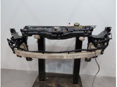 Recambio de panel frontal para opel corsa e design referencia OEM IAM   