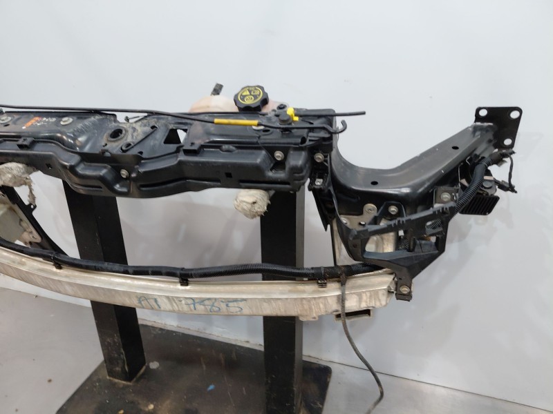 Recambio de panel frontal para opel corsa e design referencia OEM IAM   