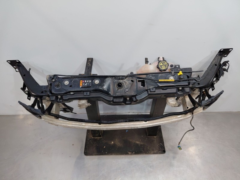 Recambio de panel frontal para opel corsa e design referencia OEM IAM   