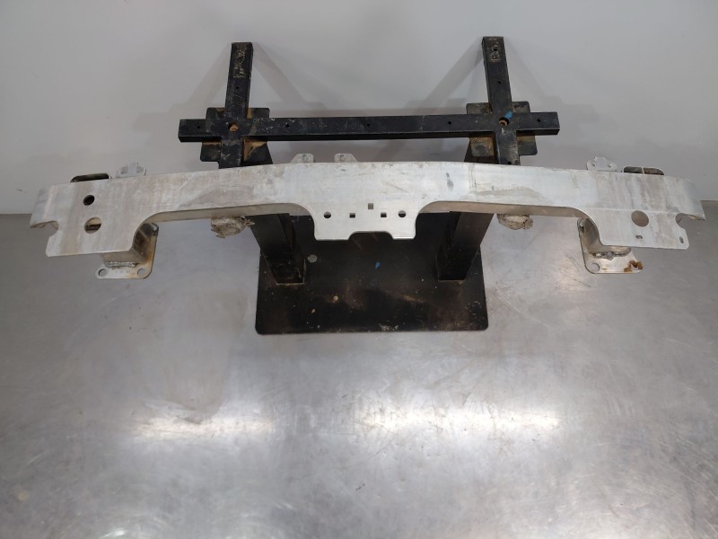 Recambio de refuerzo paragolpes delantero para opel mokka edition referencia OEM IAM   