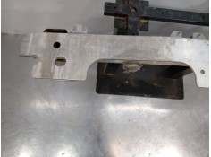 Recambio de refuerzo paragolpes delantero para opel mokka edition referencia OEM IAM    2