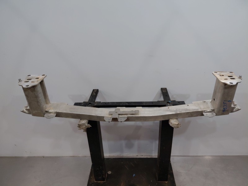 Recambio de refuerzo paragolpes delantero para opel mokka edition referencia OEM IAM   