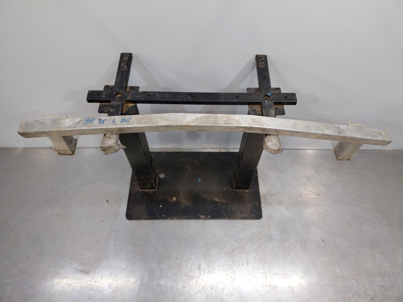 Recambio de travesaño inferior delantero para opel mokka edition referencia OEM IAM   